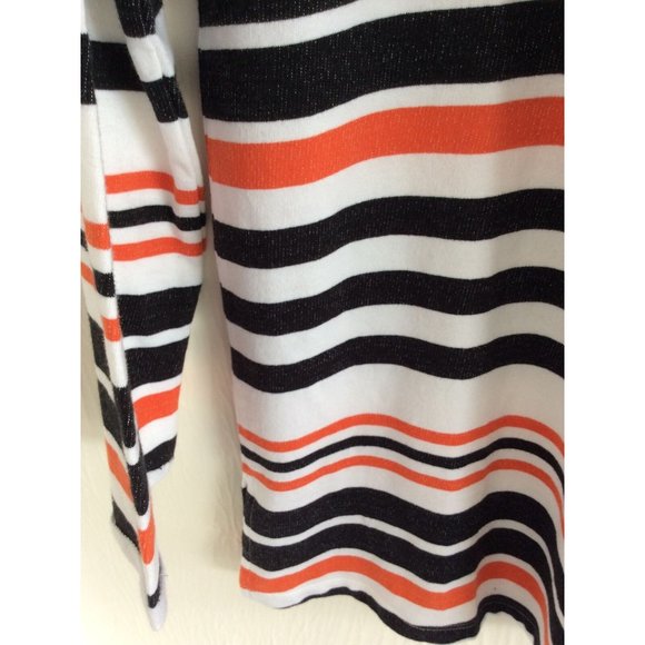 NWOT Oklahoma State NCAA, Size L Long Sleeve Womens Top, Ug Apparel Brand - Picture 5 of 7